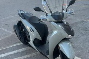 SH 350 sport 2026
