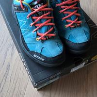 scarpe trekking donna nr37