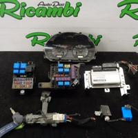 KIT AVVIAMENTO KIA PICANTO BA 1.0 BENZINA 2007