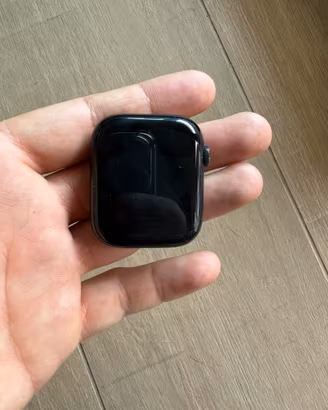 Apple watch s9