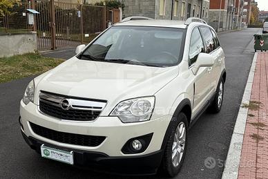 OPEL Antara 2.2 CDTI 163CV Start&Stop Cosmo