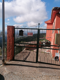 Appartamento situato in Miglierina CZ