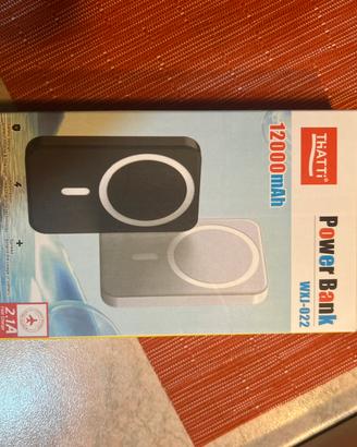 Power Bank