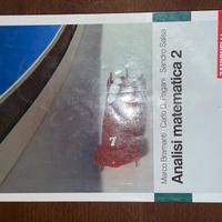 Libro di analisi matematica 2