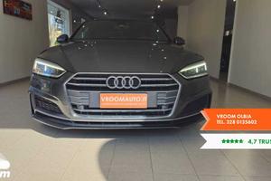 AUDI A5 2� serie A5 35 TDI S tronic S line edition