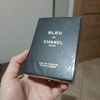 blue de chanel 