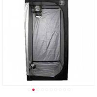 Serra per coltivazione indoor