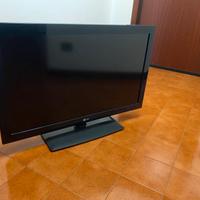 Tv lg 37 pollici