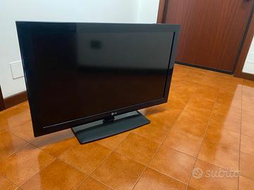 Tv lg 37 pollici