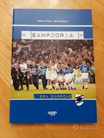 Sampdoria L'era Garrone