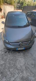 Golf plus 1.9 tdi 105 cv