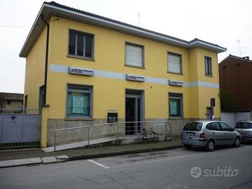 Appartamento Senna Lodigiana [Cod. rif 3076559VRG]