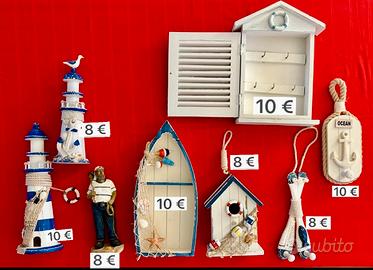 Articoli marini vedi in calce 👇