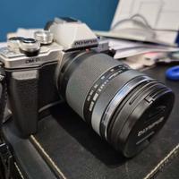 Olympus OM-D E-M10 Mark II - obiettivo 14-150