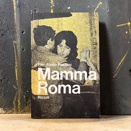 Mamma Roma - Pier Paolo Pasolini