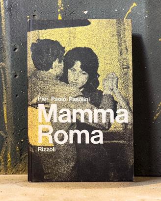 Mamma Roma - Pier Paolo Pasolini