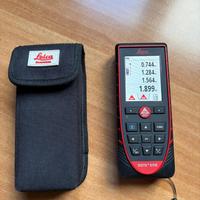 Misuratore laser Leica Disto D510