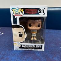 Funko Pop Eleven (Hospital Gown) Stranger Things