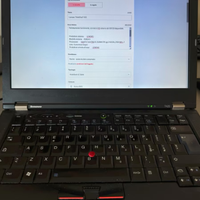 Computer portatile Lenovo T420