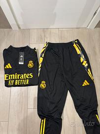 Tuta Adidas Real Madrid