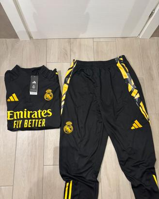 Tuta Adidas Real Madrid