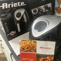 Friggitrice ad aria