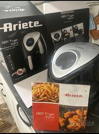 Friggitrice ad aria