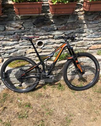 Mtb specialized stumpjumper 29 all montain