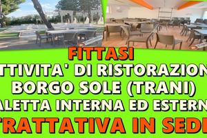 Attività di Ristorazione