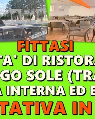 Attività di Ristorazione
