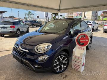 FIAT 500X 2.0 MJT 140 CV 4x4 CROSS PLUS - TETTO
