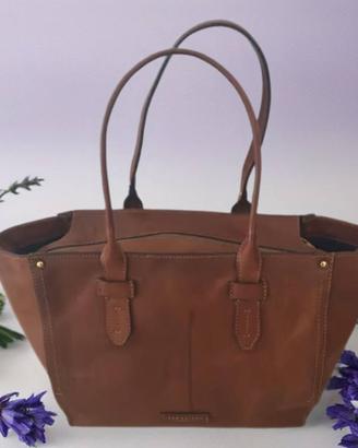 Borsa a tracolla THE BRIDGE