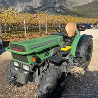 Fendt 260v
