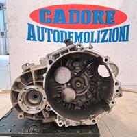 Cambio manuale Audi A3 8V SEDAN 2.0 diesel 2014