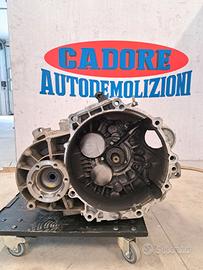 Cambio manuale Audi A3 8V SEDAN 2.0 diesel 2014