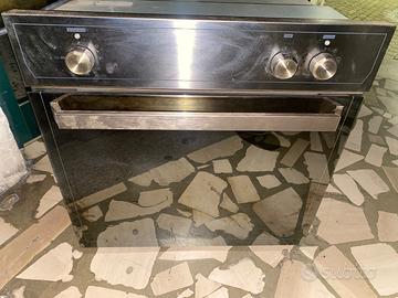 Forno delonghi da incasso