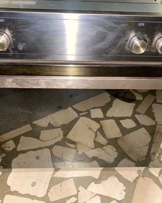 Forno delonghi da incasso