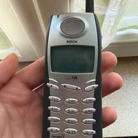 Telefono Bosch