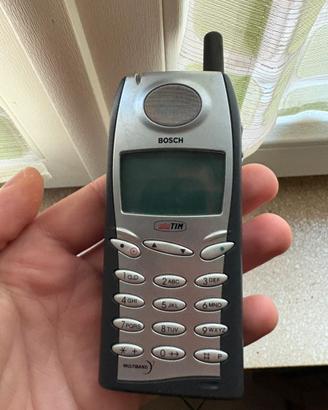 Telefono Bosch