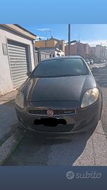 fiat bravo 