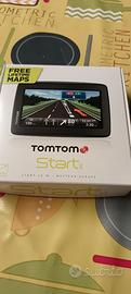 Navigatore tomtom start