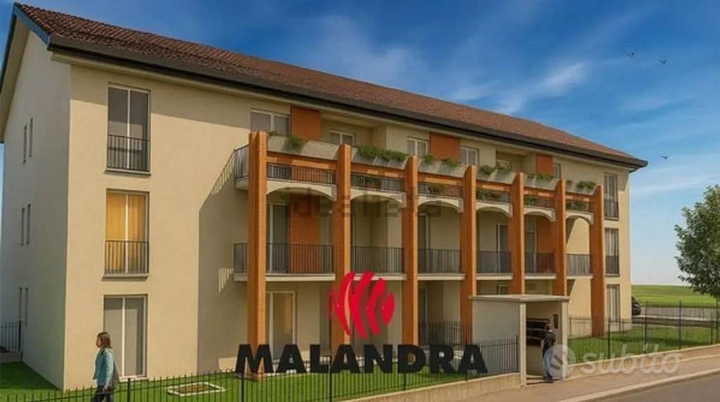 Appartamento – Varallo Pombia, Novara - Altro