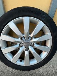 Cerchi in lega Audi A1
