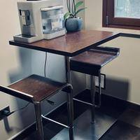 Angolo colazione, bar, caffè