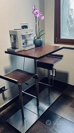 Angolo colazione, bar, caffè