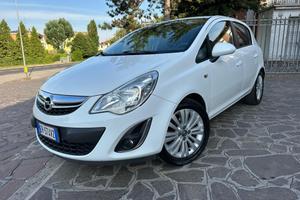 Opel Corsa 1.2 85CV 5 porte GPL-TECH Edition
