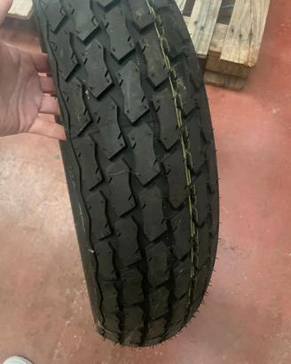 Pneumatico Moto Dunlop DT3-R 150/70 R18 70V