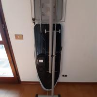 asse da stiro elettrico 