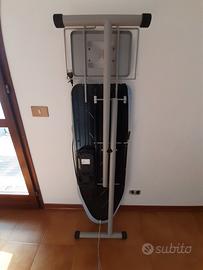 asse da stiro elettrico 