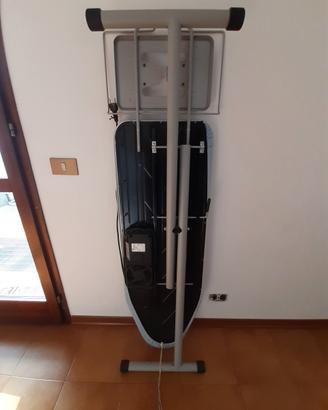 asse da stiro elettrico 